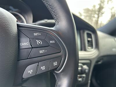 2017 Dodge Charger Police   - Photo 20 - Greensboro, NC 27407