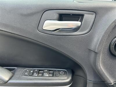 2017 Dodge Charger Police   - Photo 16 - Greensboro, NC 27407