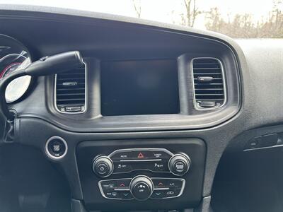 2017 Dodge Charger Police   - Photo 13 - Greensboro, NC 27407