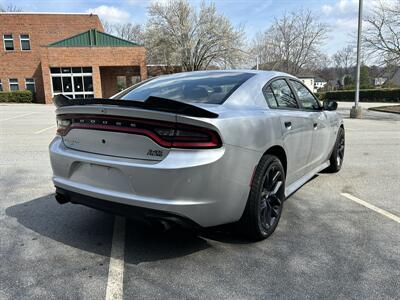 2017 Dodge Charger Police   - Photo 5 - Greensboro, NC 27407