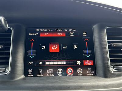 2017 Dodge Charger Police   - Photo 22 - Greensboro, NC 27407