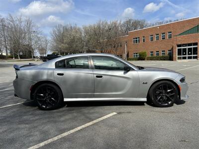 2017 Dodge Charger Police   - Photo 4 - Greensboro, NC 27407