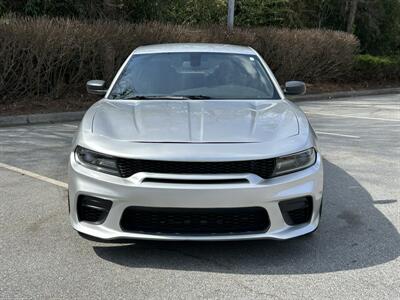 2017 Dodge Charger Police   - Photo 2 - Greensboro, NC 27407