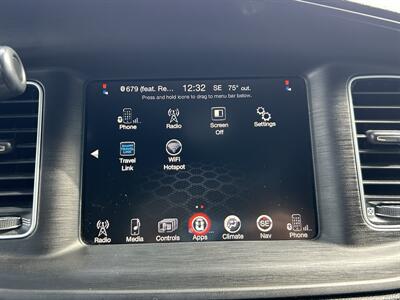 2017 Dodge Charger Police   - Photo 23 - Greensboro, NC 27407