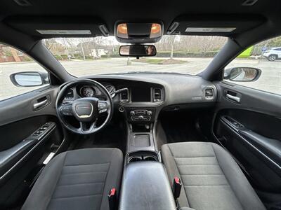 2017 Dodge Charger Police   - Photo 9 - Greensboro, NC 27407