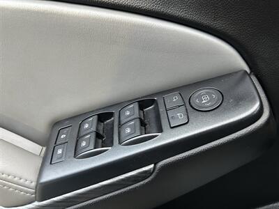 2016 Chevrolet Tahoe LT   - Photo 23 - Greensboro, NC 27407