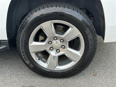 2016 Chevrolet Tahoe LT   - Photo 26 - Greensboro, NC 27407