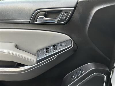2016 Chevrolet Tahoe LT   - Photo 20 - Greensboro, NC 27407