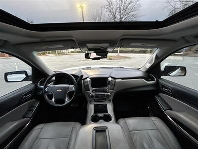 2016 Chevrolet Tahoe LT   - Photo 10 - Greensboro, NC 27407