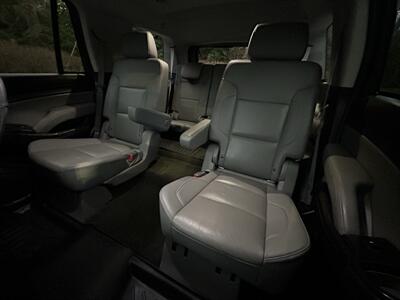 2016 Chevrolet Tahoe LT   - Photo 11 - Greensboro, NC 27407