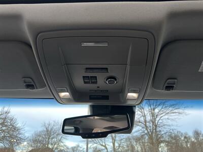 2016 Chevrolet Tahoe LT   - Photo 17 - Greensboro, NC 27407