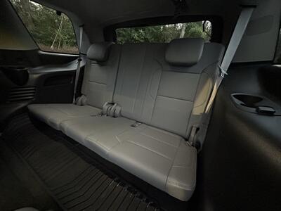 2016 Chevrolet Tahoe LT   - Photo 12 - Greensboro, NC 27407