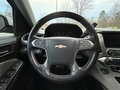 2016 Chevrolet Tahoe LT   - Photo 15 - Greensboro, NC 27407