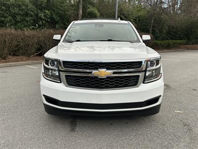 2016 Chevrolet Tahoe LT   - Photo 8 - Greensboro, NC 27407