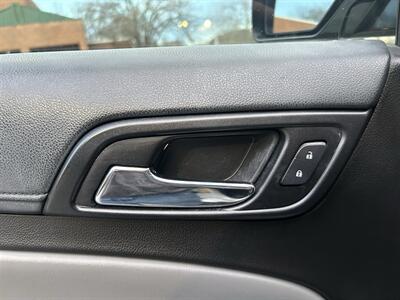 2016 Chevrolet Tahoe LT   - Photo 21 - Greensboro, NC 27407