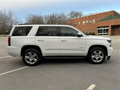 2016 Chevrolet Tahoe LT   - Photo 6 - Greensboro, NC 27407
