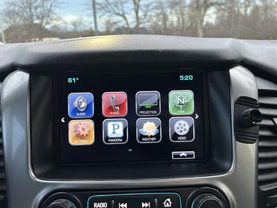 2016 Chevrolet Tahoe LT   - Photo 28 - Greensboro, NC 27407