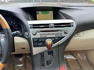 2010 Lexus RX 350   - Photo 17 - Greensboro, NC 27407