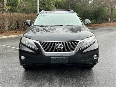 2010 Lexus RX 350   - Photo 8 - Greensboro, NC 27407