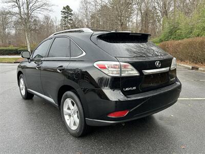 2010 Lexus RX 350   - Photo 3 - Greensboro, NC 27407