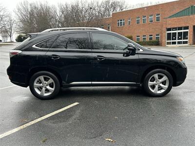 2010 Lexus RX 350   - Photo 6 - Greensboro, NC 27407