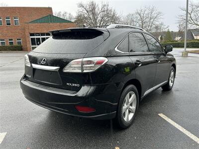 2010 Lexus RX 350   - Photo 5 - Greensboro, NC 27407