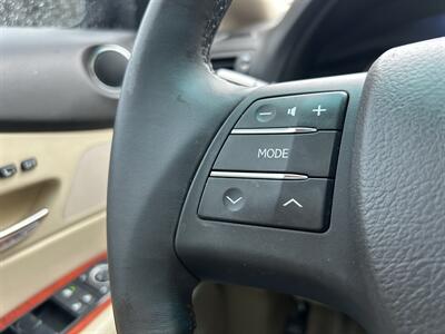 2010 Lexus RX 350   - Photo 28 - Greensboro, NC 27407