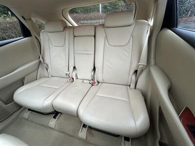 2010 Lexus RX 350   - Photo 12 - Greensboro, NC 27407