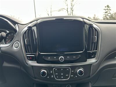 2018 Chevrolet Traverse LT Cloth - Photo 29 - Greensboro, NC 27407