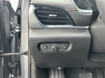 2018 Chevrolet Traverse LT Cloth - Photo 18 - Greensboro, NC 27407