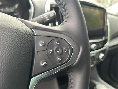 2018 Chevrolet Traverse LT Cloth - Photo 20 - Greensboro, NC 27407