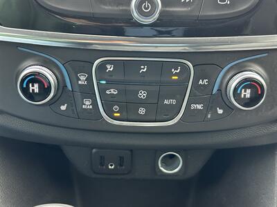 2018 Chevrolet Traverse LT Cloth - Photo 28 - Greensboro, NC 27407