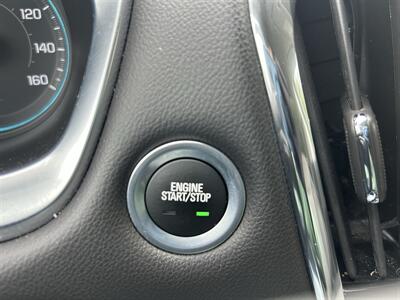 2018 Chevrolet Traverse LT Cloth - Photo 22 - Greensboro, NC 27407