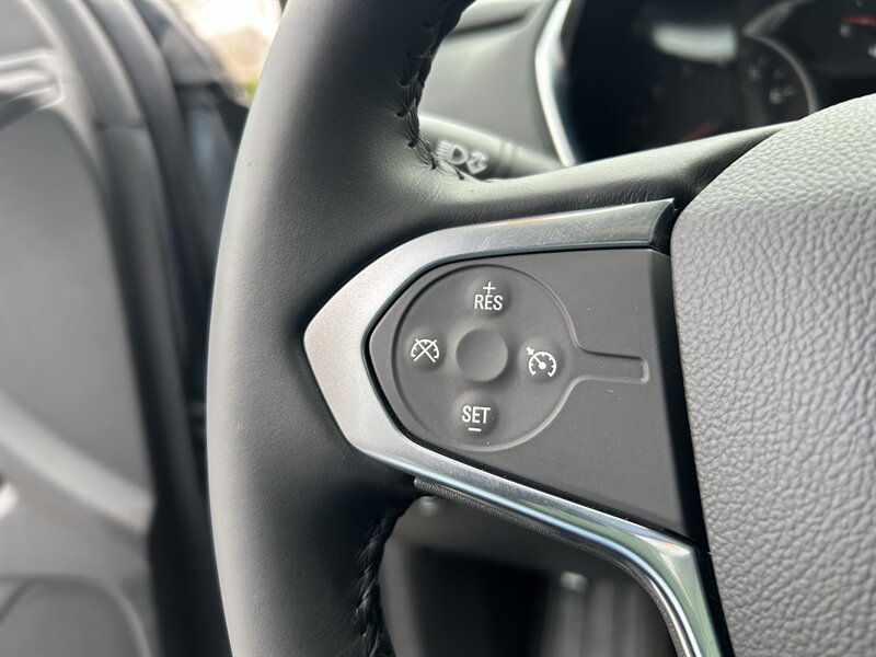 2018 Chevrolet Traverse LT Cloth - Photo 19 - Greensboro, NC 27407