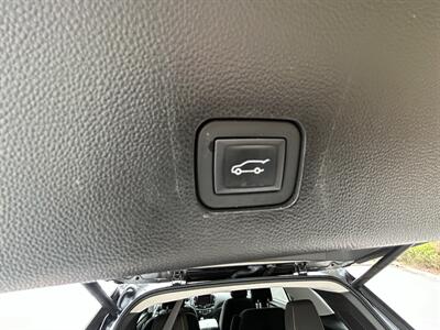 2018 Chevrolet Traverse LT Cloth - Photo 32 - Greensboro, NC 27407