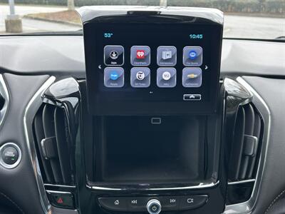 2018 Chevrolet Traverse LT Cloth - Photo 27 - Greensboro, NC 27407