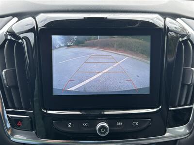 2018 Chevrolet Traverse LT Cloth - Photo 26 - Greensboro, NC 27407