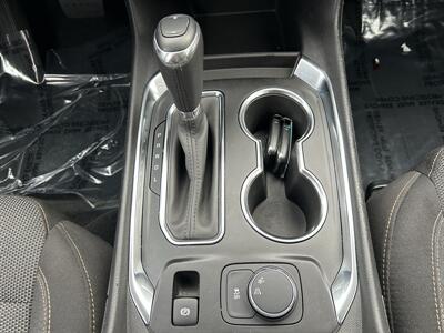 2018 Chevrolet Traverse LT Cloth - Photo 11 - Greensboro, NC 27407