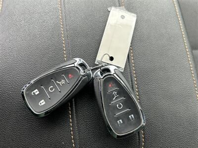 2018 Chevrolet Traverse LT Cloth - Photo 34 - Greensboro, NC 27407