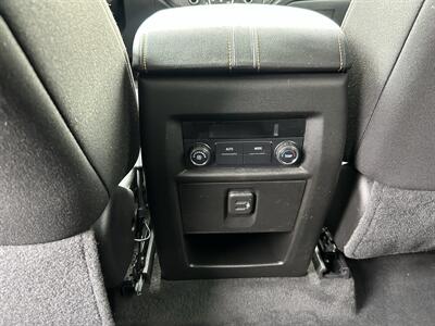 2018 Chevrolet Traverse LT Cloth - Photo 13 - Greensboro, NC 27407