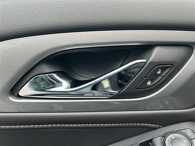 2018 Chevrolet Traverse LT Cloth - Photo 15 - Greensboro, NC 27407