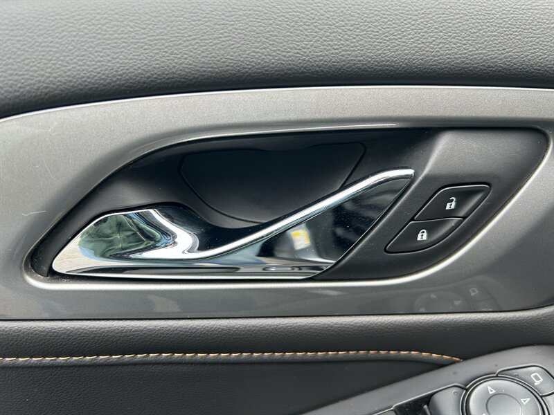 2018 Chevrolet Traverse LT Cloth - Photo 15 - Greensboro, NC 27407