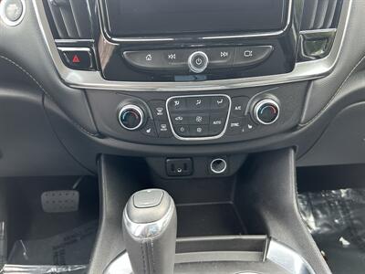 2018 Chevrolet Traverse LT Cloth - Photo 30 - Greensboro, NC 27407