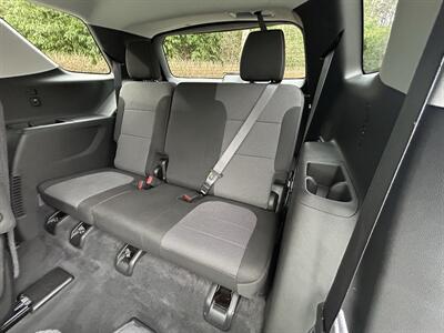 2018 Chevrolet Traverse LT Cloth - Photo 9 - Greensboro, NC 27407