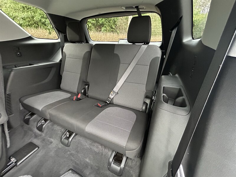 2018 Chevrolet Traverse LT Cloth - Photo 9 - Greensboro, NC 27407