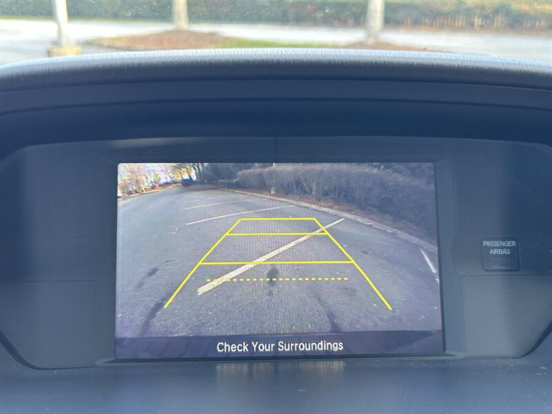 2014 Honda Odyssey EX-L - Photo 23 - Greensboro, NC 27407