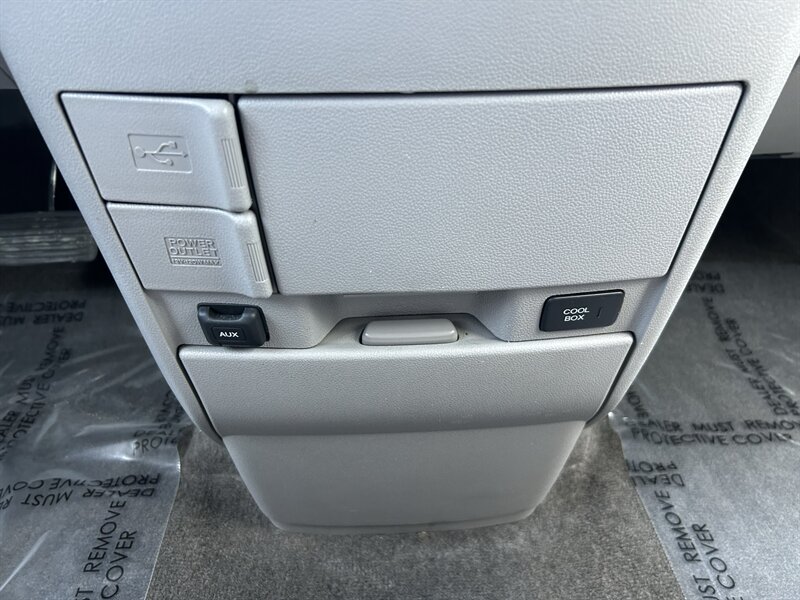 2014 Honda Odyssey EX-L - Photo 20 - Greensboro, NC 27407