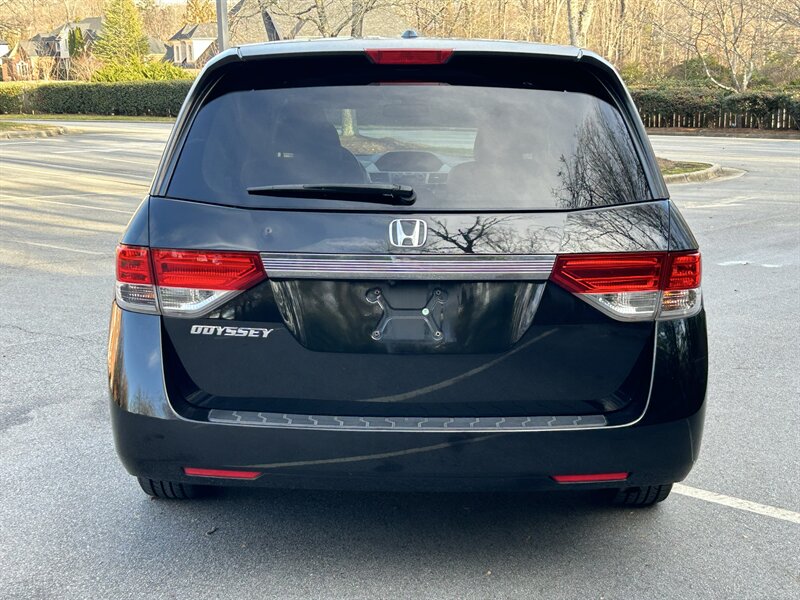 2014 Honda Odyssey EX-L - Photo 6 - Greensboro, NC 27407
