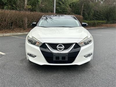 2017 Nissan Maxima Platinum   - Photo 8 - Greensboro, NC 27407