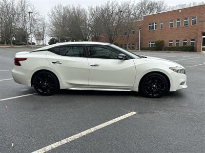2017 Nissan Maxima Platinum   - Photo 6 - Greensboro, NC 27407
